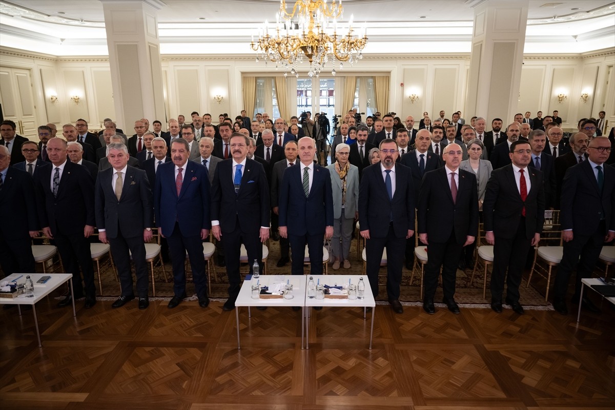 Yükseköğretim Kurulu (YÖK) ile Türkiye Odalar ve Borsalar Birliği (TOBB) arasında üniversite-özel...