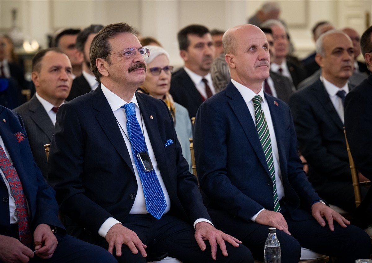 Yükseköğretim Kurulu (YÖK) ile Türkiye Odalar ve Borsalar Birliği (TOBB) arasında üniversite-özel...