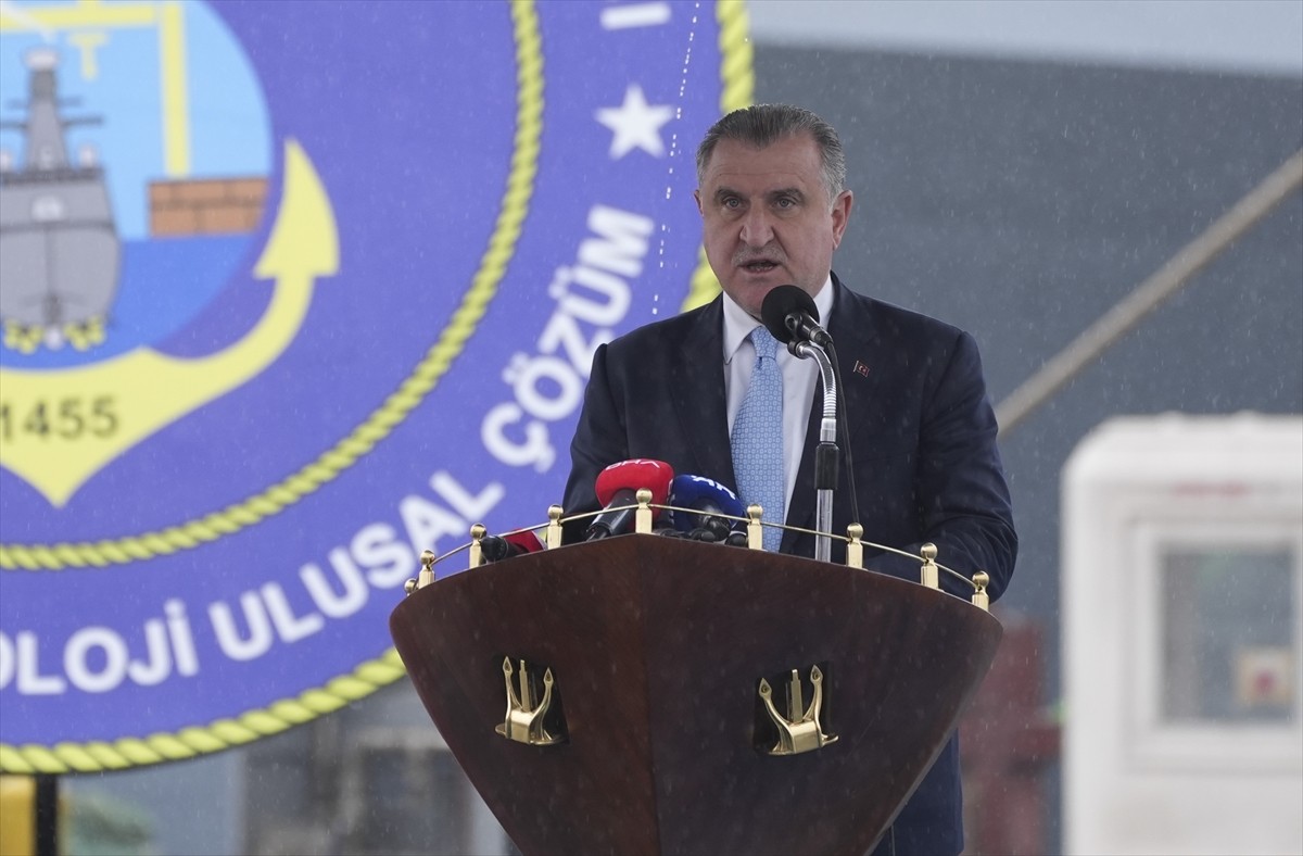 19 Mayıs Atatürk'ü Anma, Gençlik ve Spor Bayramı etkinlikleri kapsamında Milli Savunma Bakanlığı...