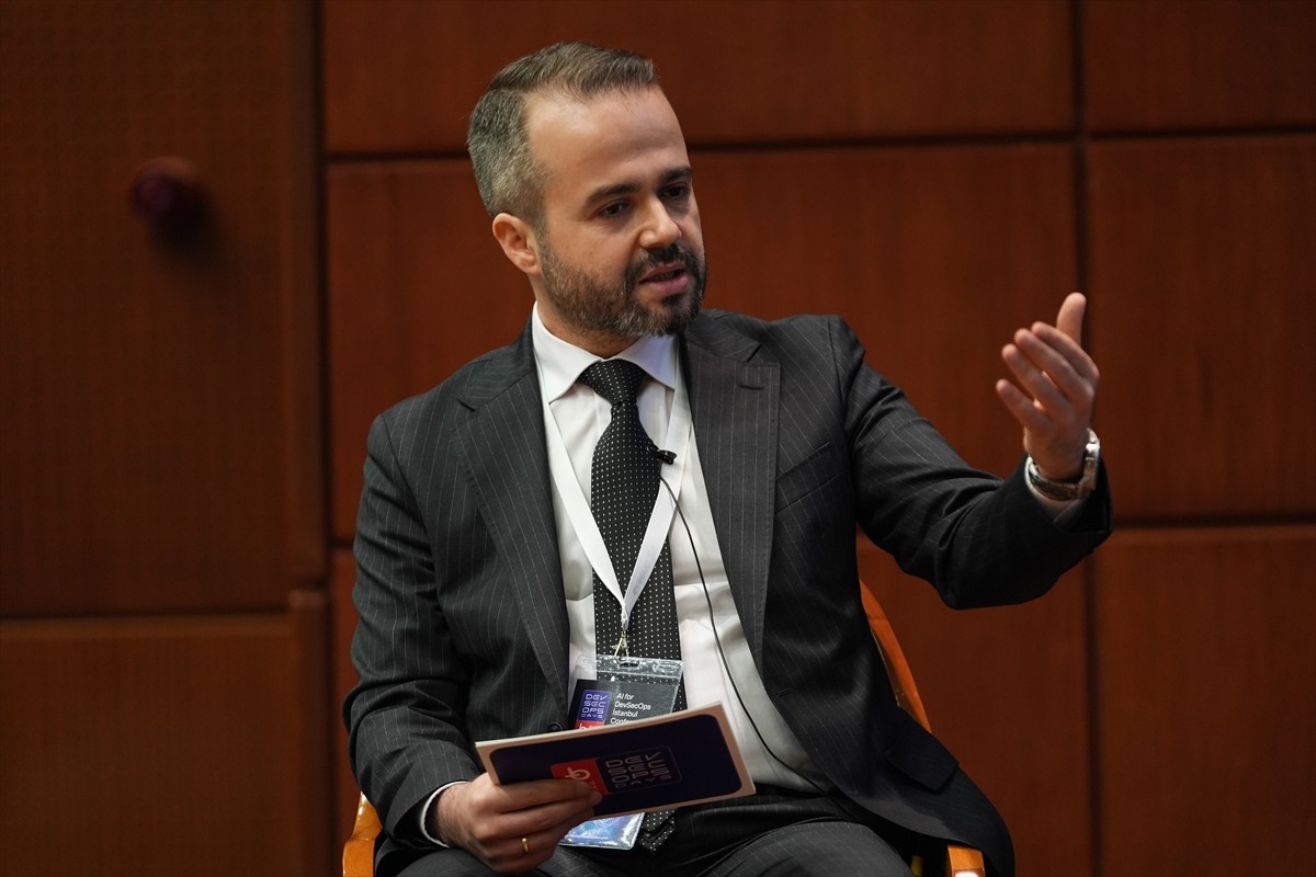 Anadolu Ajansının (AA) global iletişim ortağı olduğu, Bilişim Teknolojileri (BT) Derneği...