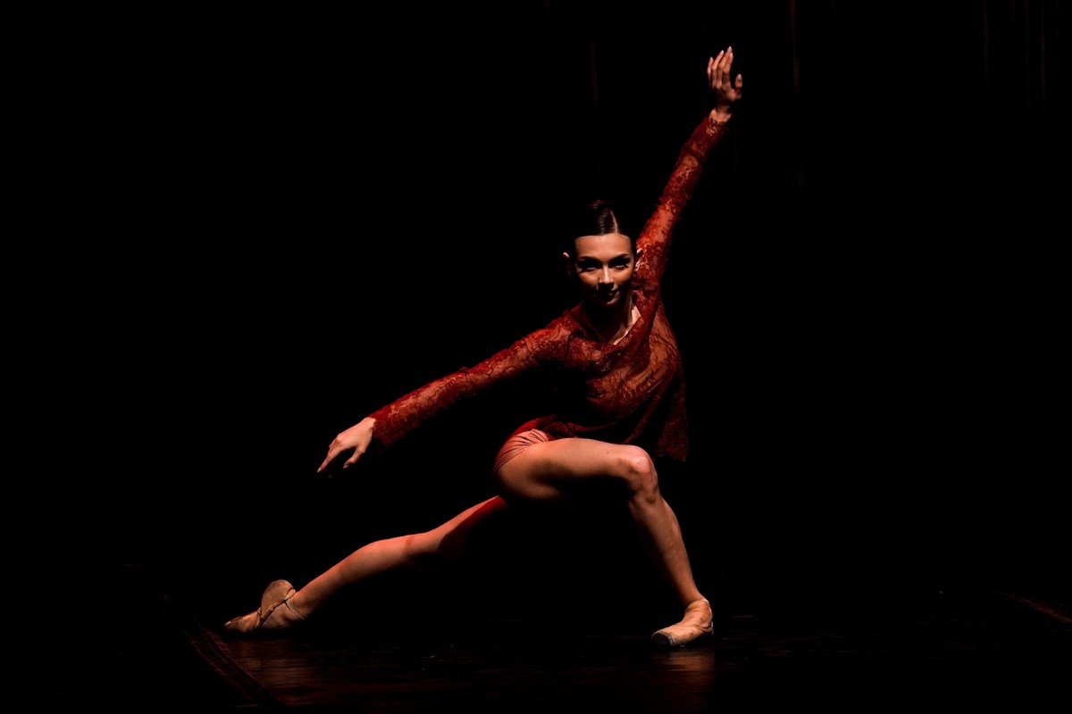 Ankara Devlet Opera ve Balesi (ADOB), Arjantinli besteci Astor Pantaleon Piazzolla'nın bestelediği...