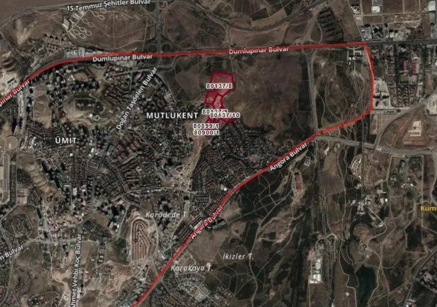 Bakanlık'tan dev fırsat kapıyı çaldı! Tunceli, Mersin, Aydın, Muğla ve Ankara'lılar yaşadı