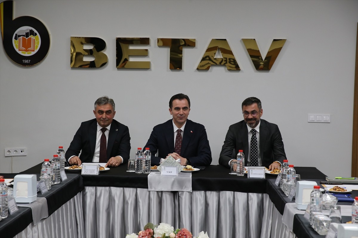 Bitlis, ilk kez düzenlenecek "Bitlis Beşminare Uluslararası Film Festivali" ile sinema dünyasından...