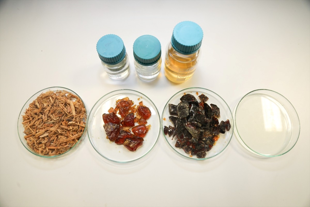 Bursa Teknik Üniversitesince (BTÜ), farklı sektörlerde kullanılabilecek ultraviyole ışınlarına...