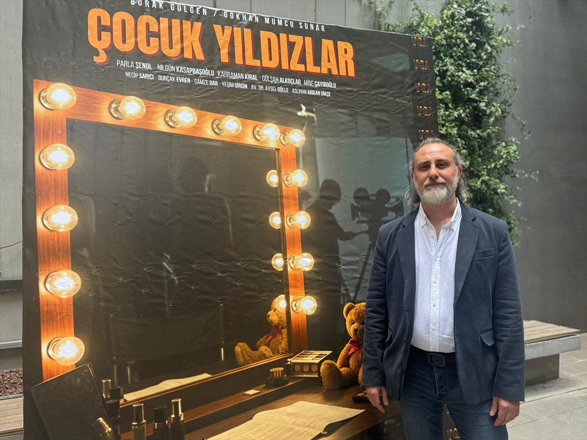 Çocuk yıldızların ergenliğe geçiş süreçlerini, yaşadıkları travmaların yetişkinlikteki etkileri ve...