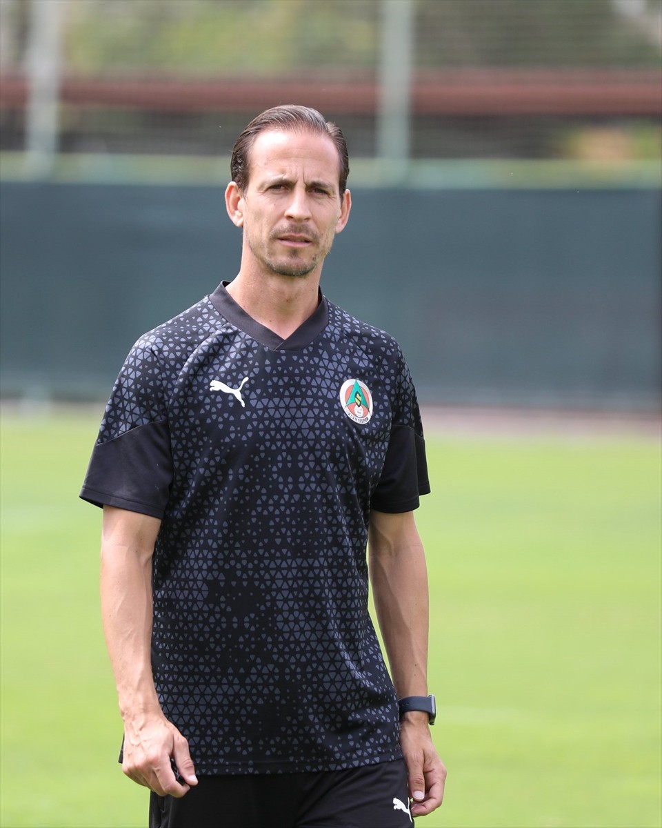 Corendon Alanyaspor, Trendyol Süper Lig'in 36. haftasında 18 Mayıs Pazar günü sahasında oynayacağı...