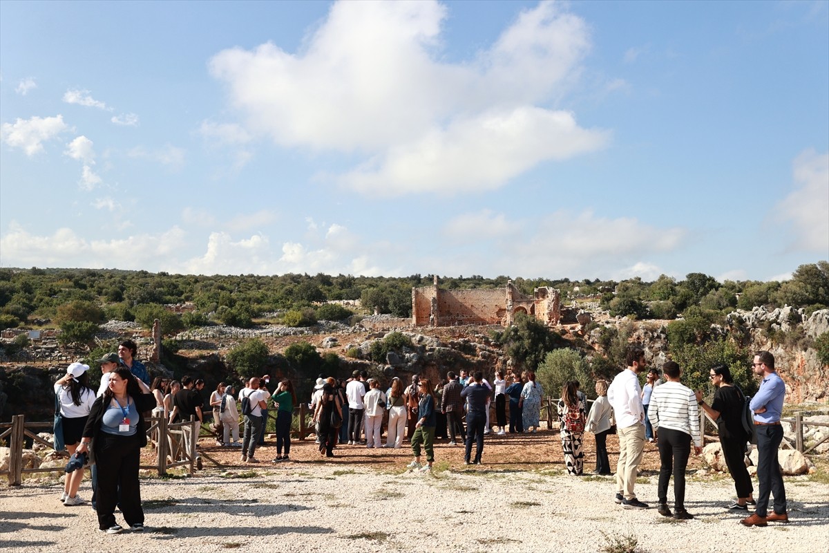 Cumhurbaşkanlığı İletişim Başkanlığı Adana Bölge Müdürlüğünce yarın düzenlenecek "Dezenformasyon...