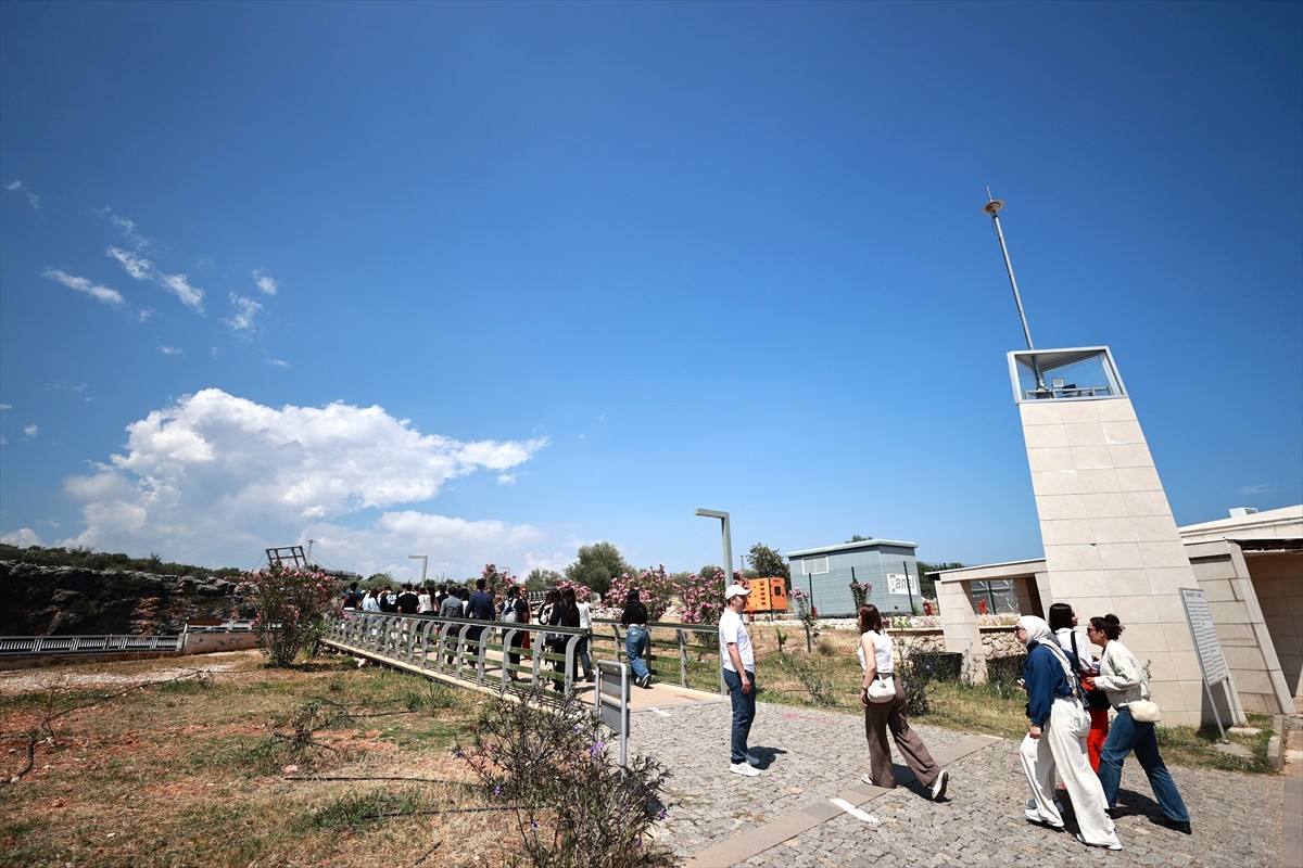 Cumhurbaşkanlığı İletişim Başkanlığı Adana Bölge Müdürlüğünce yarın düzenlenecek "Dezenformasyon...