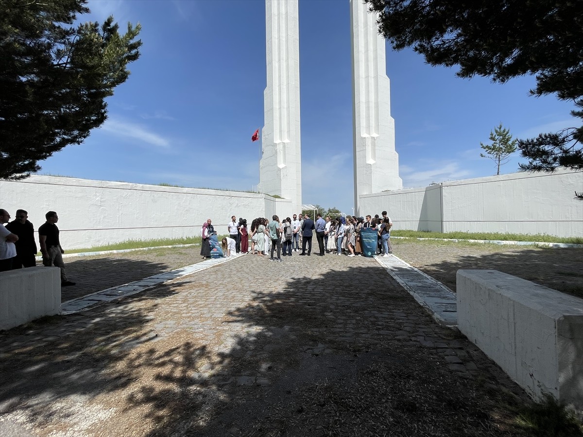  Dışişleri Bakanlığı Avrupa Birliği Eğitim ve Gençlik Programları Merkezi Başkanlığının (Türkiye...
