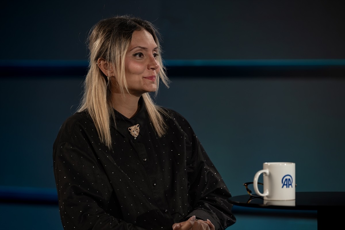 Dünyada işaret diliyle sunulan ve erişilebilirlik anlamında tüm bireylere hitap eden ilk...