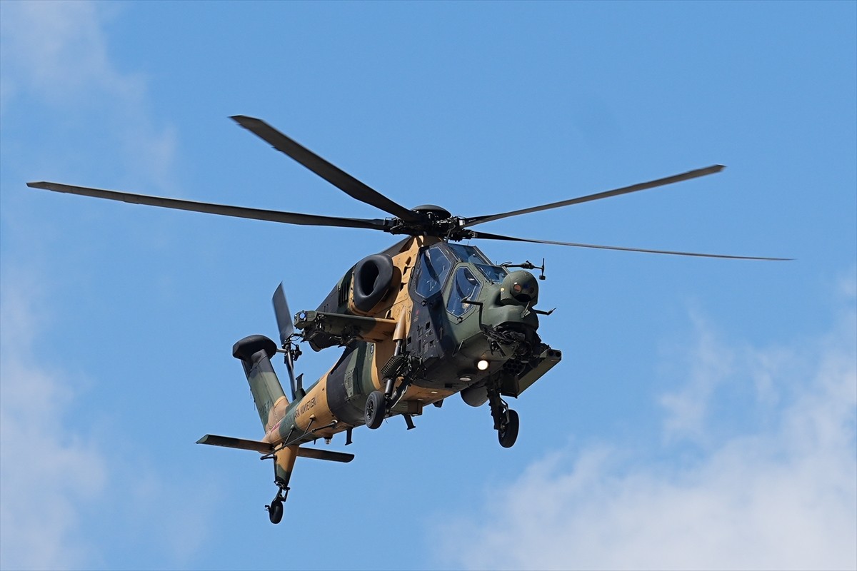 Dünyanın en büyük havacılık, uzay ve teknoloji festivali Havacılık, Uzay ve Teknoloji Festivali...