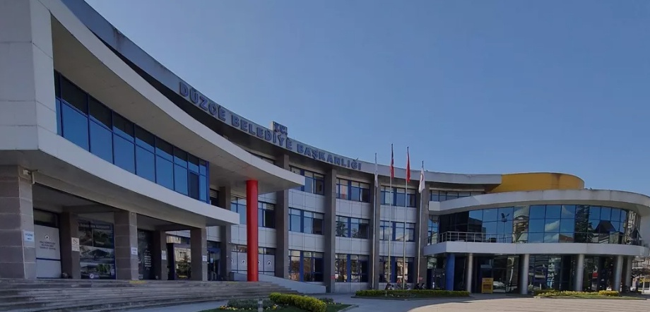 Düzce Belediyesi, Emlak ve Çevre Vergisi İlk Taksit Ödemeleri İçin 31 Mayıs Uyarısı Yaptı