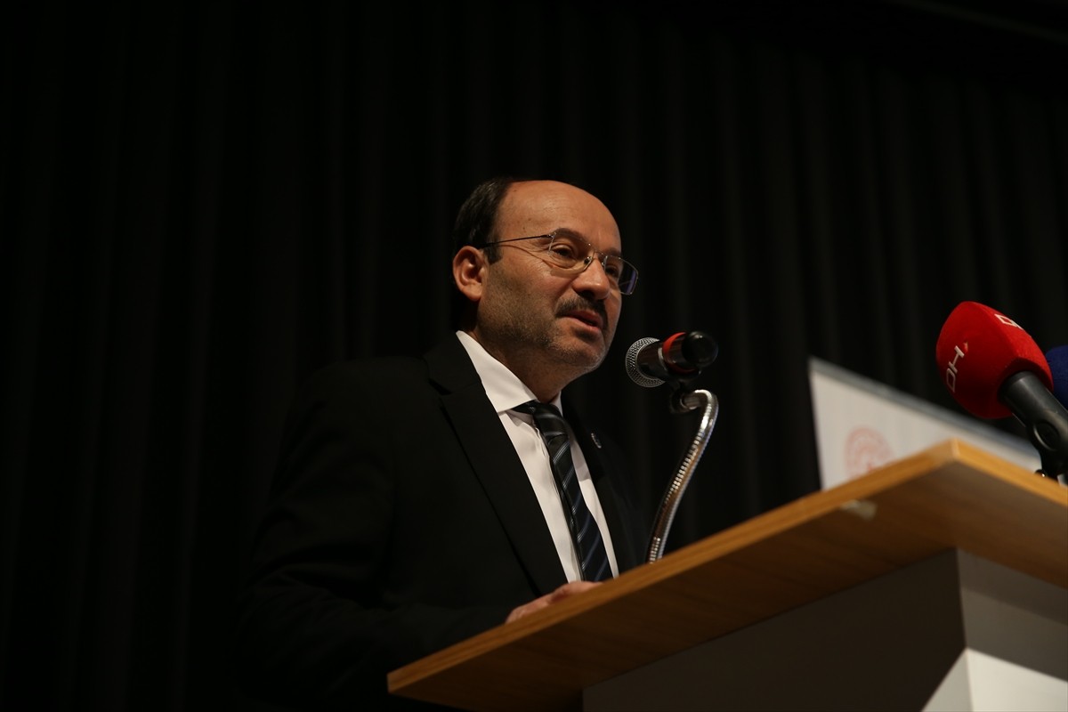 Erzurum Teknik Üniversitesi (ETÜ) Psikoloji Kulübü tarafından bu yıl üçüncüsü gerçekleştirilen...