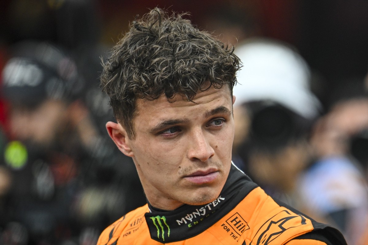 Formula 1 Dünya Şampiyonası'nın 6. mücadelesi öncesi gerçekleştirilen sprint yarışı, Miami'daki...