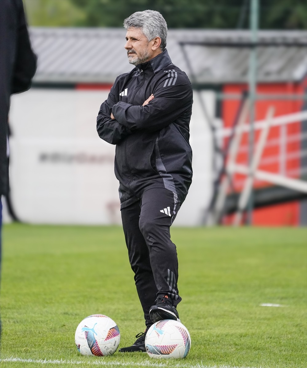 Gaziantep FK, Trendyol Süper Lig'in 36. haftasında 18 Mayıs Pazar günü konuk olacağı Onvo...