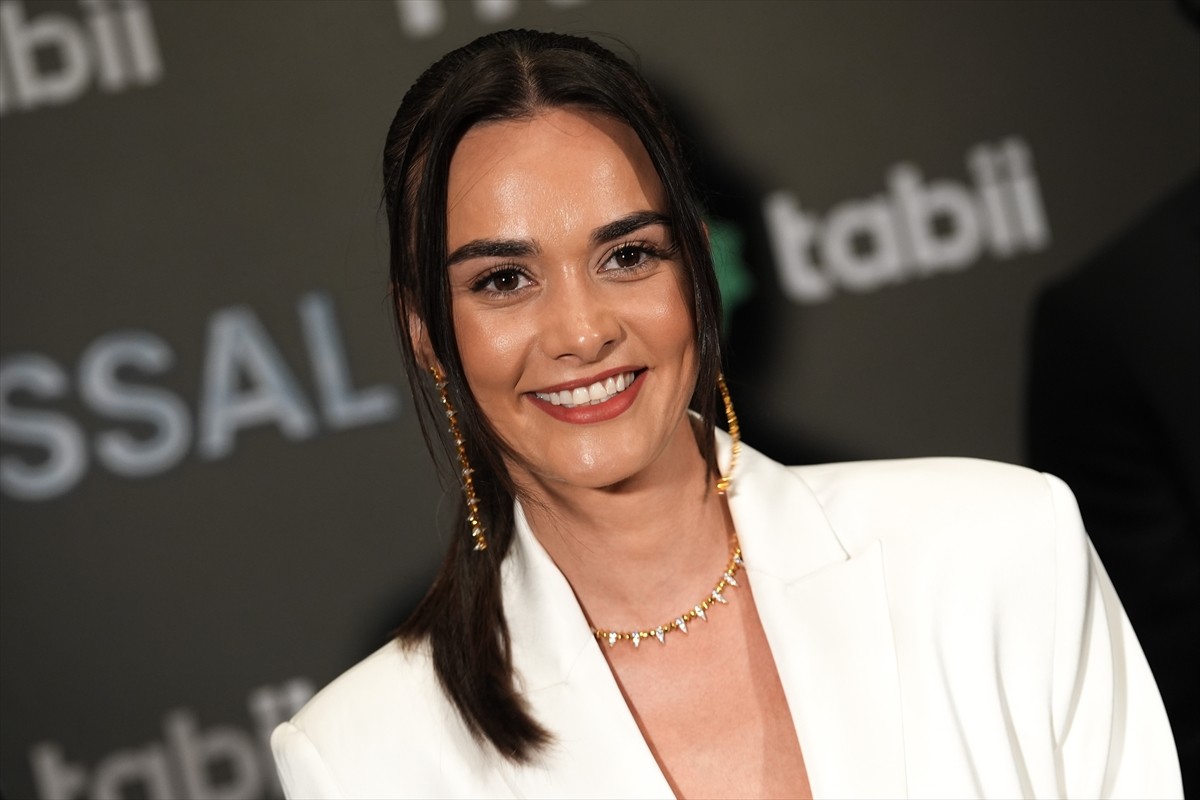 İlk sezonuyla büyük ilgi gören Türkiye'nin uluslararası dijital platformu tabii'nin orijinal...