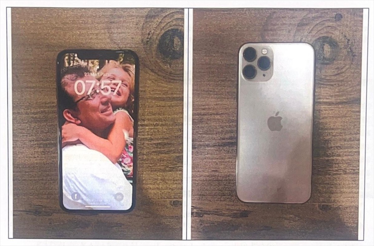 İstanbul Cumhuriyet Başsavcılığınca, tutuklanmasının ardından İstanbul Büyükşehir Belediye (İBB)...