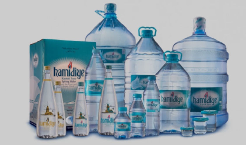 İstanbul'da Hamidiye Su Fiyatlarına %20 Zam: Yeni Fiyatlar Neler?