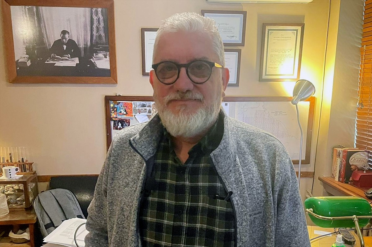 İstanbul Teknik Üniversitesi (İTÜ) Afet Yönetimi Uygulama ve Araştırma Merkezi (MATAM) Prof. Dr....