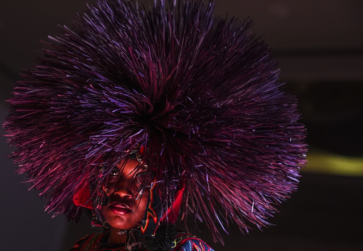 Kamerun Milli Günü, Ankara'da bir otelde düzenlenen resepsiyonla kutlandı. Resepsiyonda, Kamerun'a...