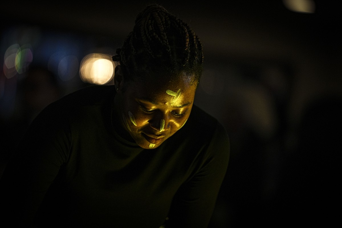 Kamerun Milli Günü, Ankara'da bir otelde düzenlenen resepsiyonla kutlandı. Resepsiyonda, Kamerun'a...