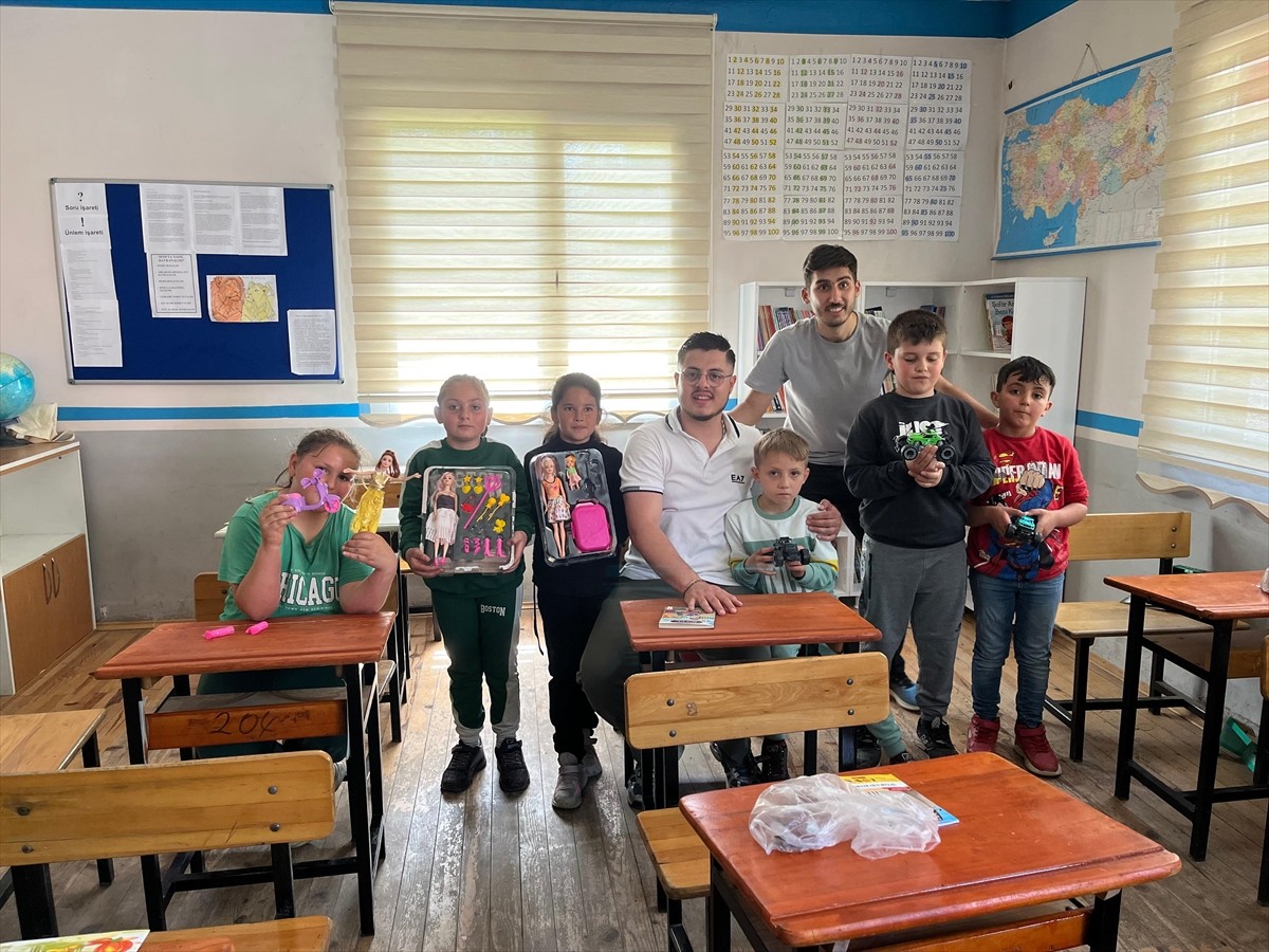 Kastamonu Üniversitesi İktisadi ve İdari Bilimler Fakültesi Uluslararası Ticaret ve Lojistik...