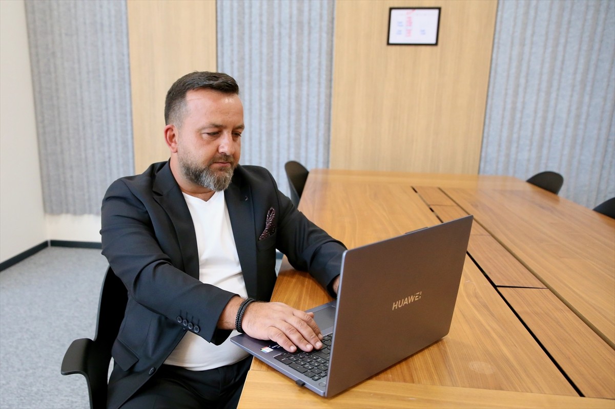 Kocaeli'de faaliyet gösteren teknoloji firması, işletmelerin operasyonel verimliliğini artıran...