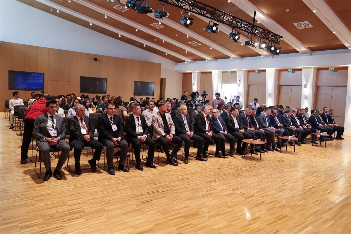 Konya Büyükşehir Belediyesi Kapsül Teknoloji Platformu ile Konya Teknik Üniversitesi Yapay Zeka ve...