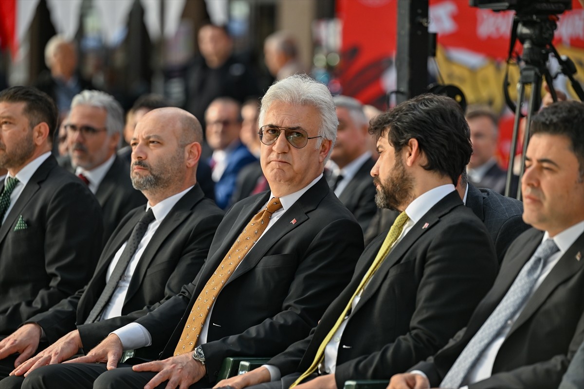 Kültür ve Turizm Bakanlığı Devlet Tiyatroları Genel Müdürlüğü ile Türkiye Cumhuriyeti Devlet...