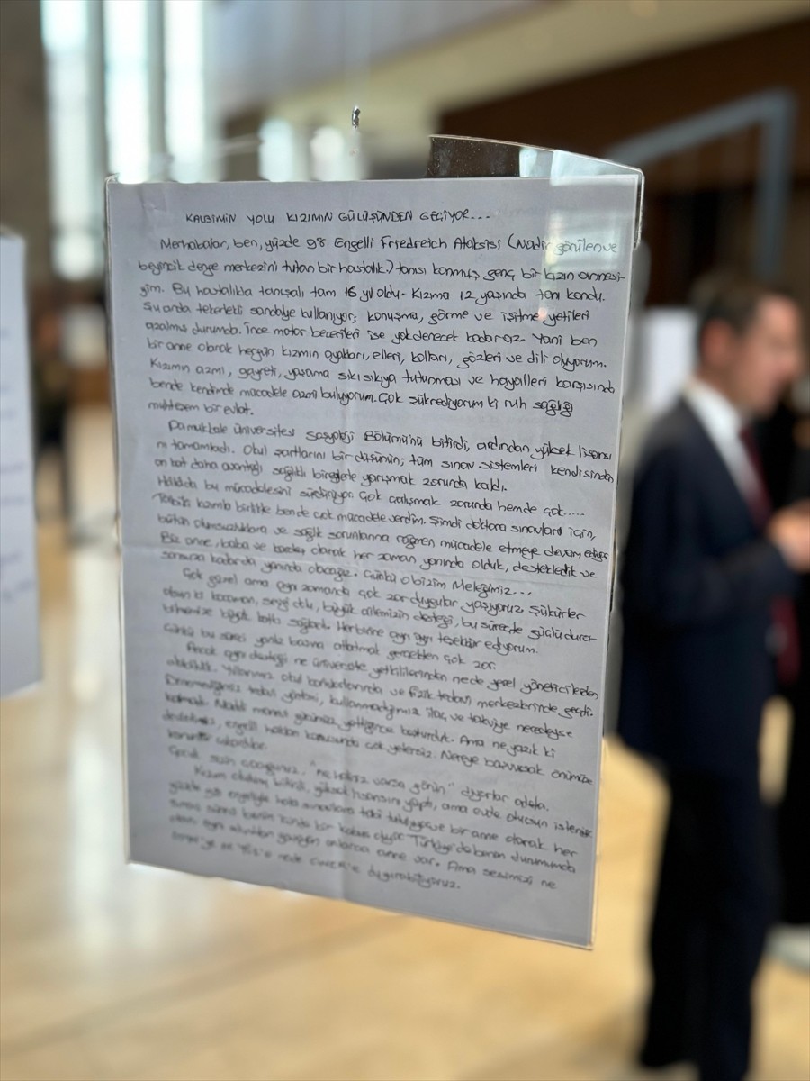 Kültür ve Turizm Bakanlığının desteği, Türkiye Beyazay Derneği ile İstanbul Medipol Üniversitesi...