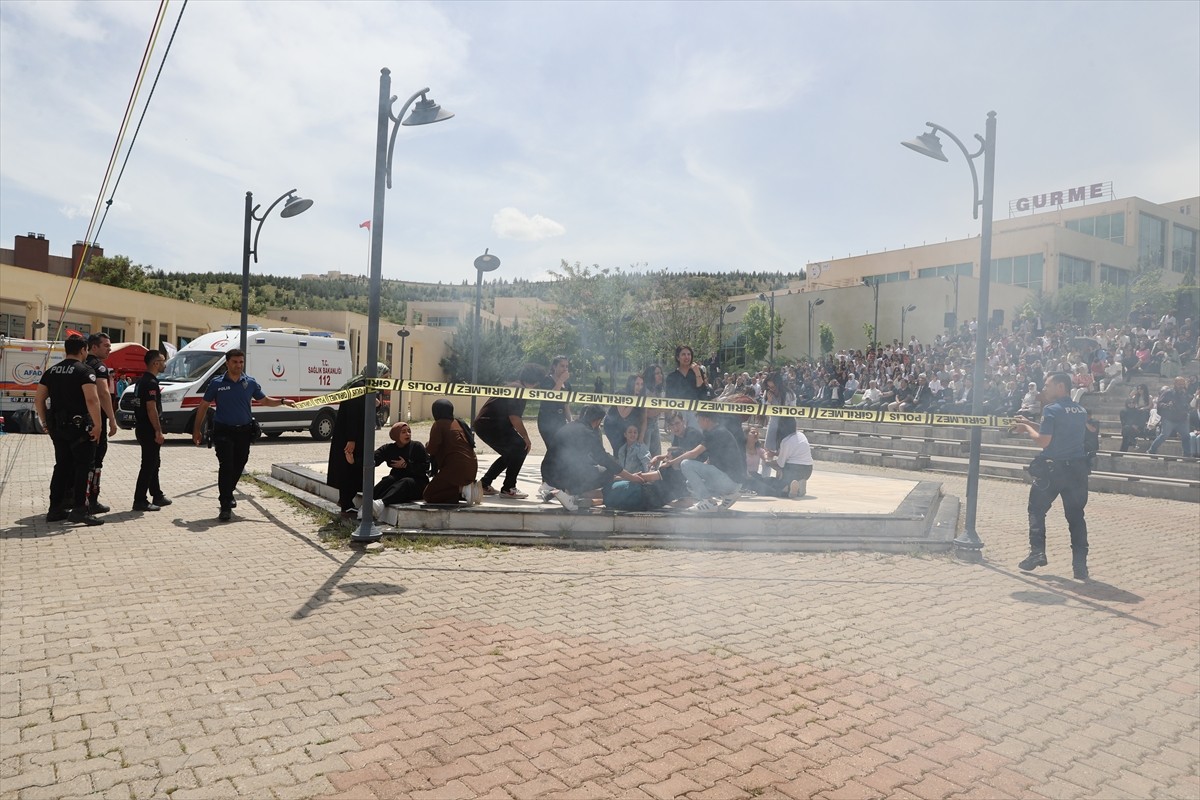 Mardin Artuklu Üniversitesi (MAÜ) Sağlık Hizmetleri Meslek Yüksekokulu Öğretim Görevlisi Murat...