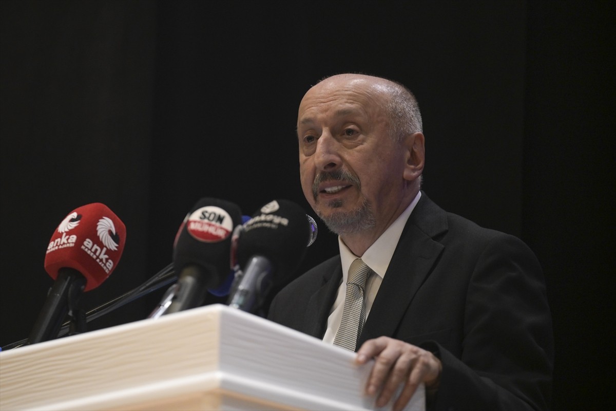 Merhum Başbakan Bülent Ecevit'in doğumunun 100. yıl dönümünde Ecevit Vakfı ve Çankaya Belediyesi...