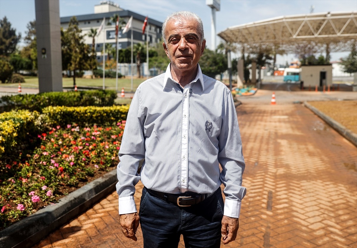 Mersin'de 18 Mayıs'ta koşulacak 4. Uluslararası Kilikya Maratonu'nda 646 sporcu yarışacak. Mersin...