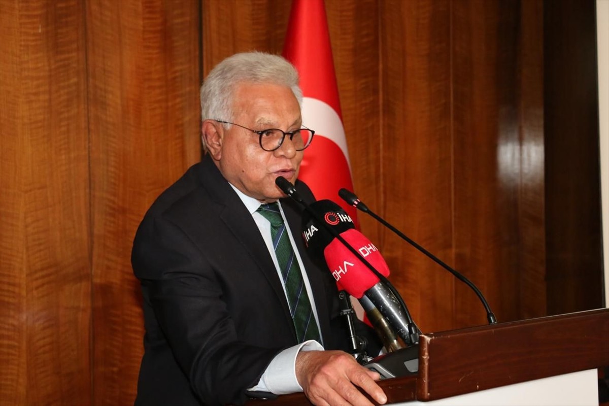 Pakistan’ın Ankara Büyükelçiliği'nce, Pakistan topluluğunun katılımıyla Şükran Günü...