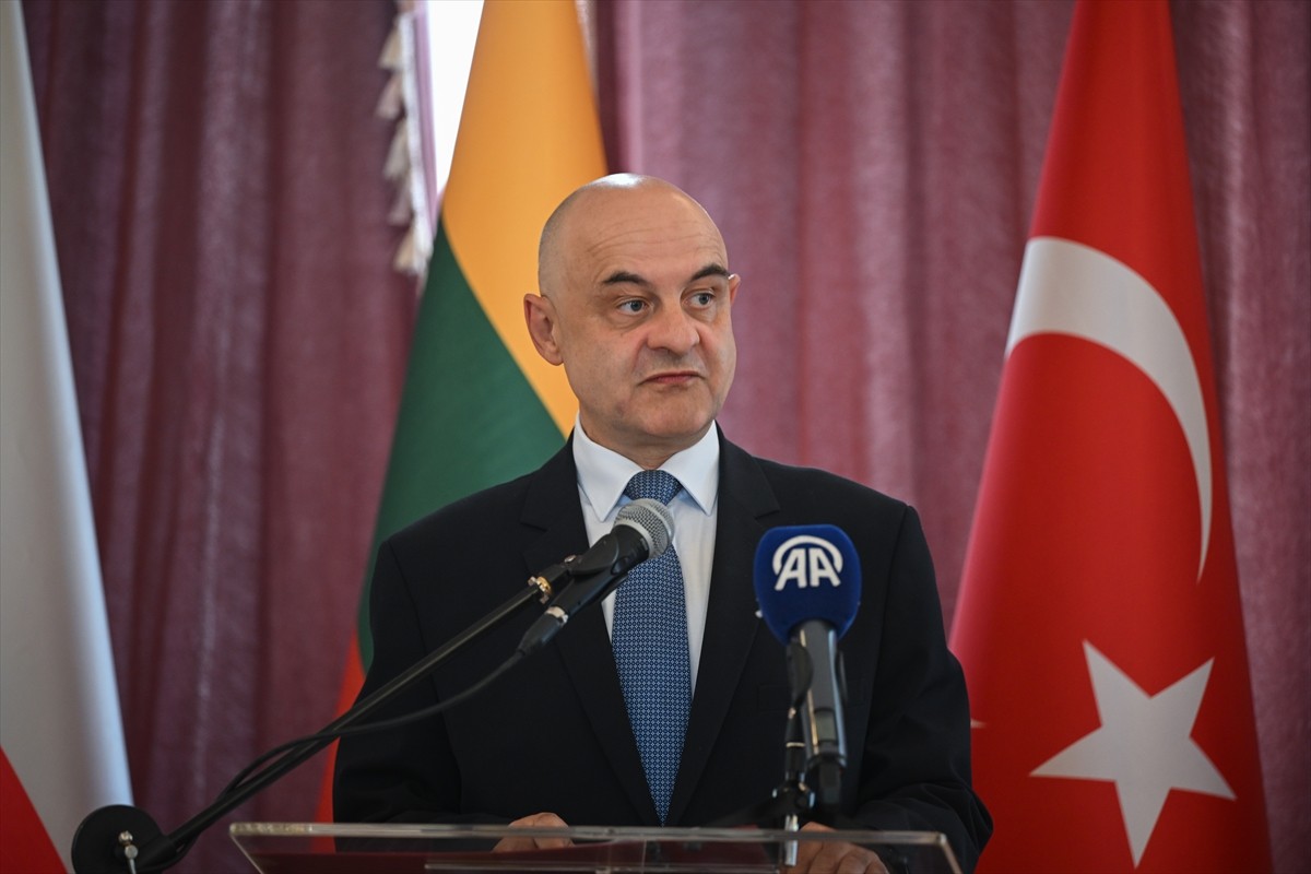 Polonya ve Litvanya Büyükelçilikleri, iki ülke arasındaki ortak kültürel mirasın yanı sıra besteci...