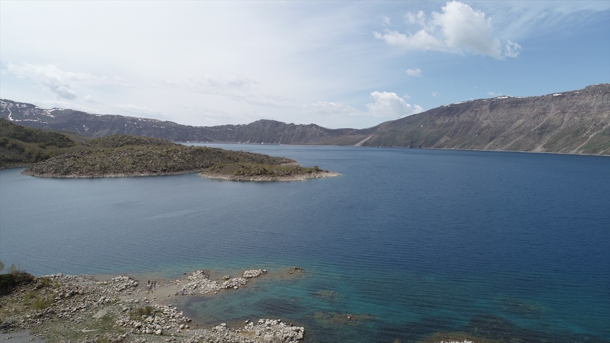 "Bitlis Beş Minare Uluslararası Film Festivali"ne katılan sanatçılar, oyuncular, yönetmenler...