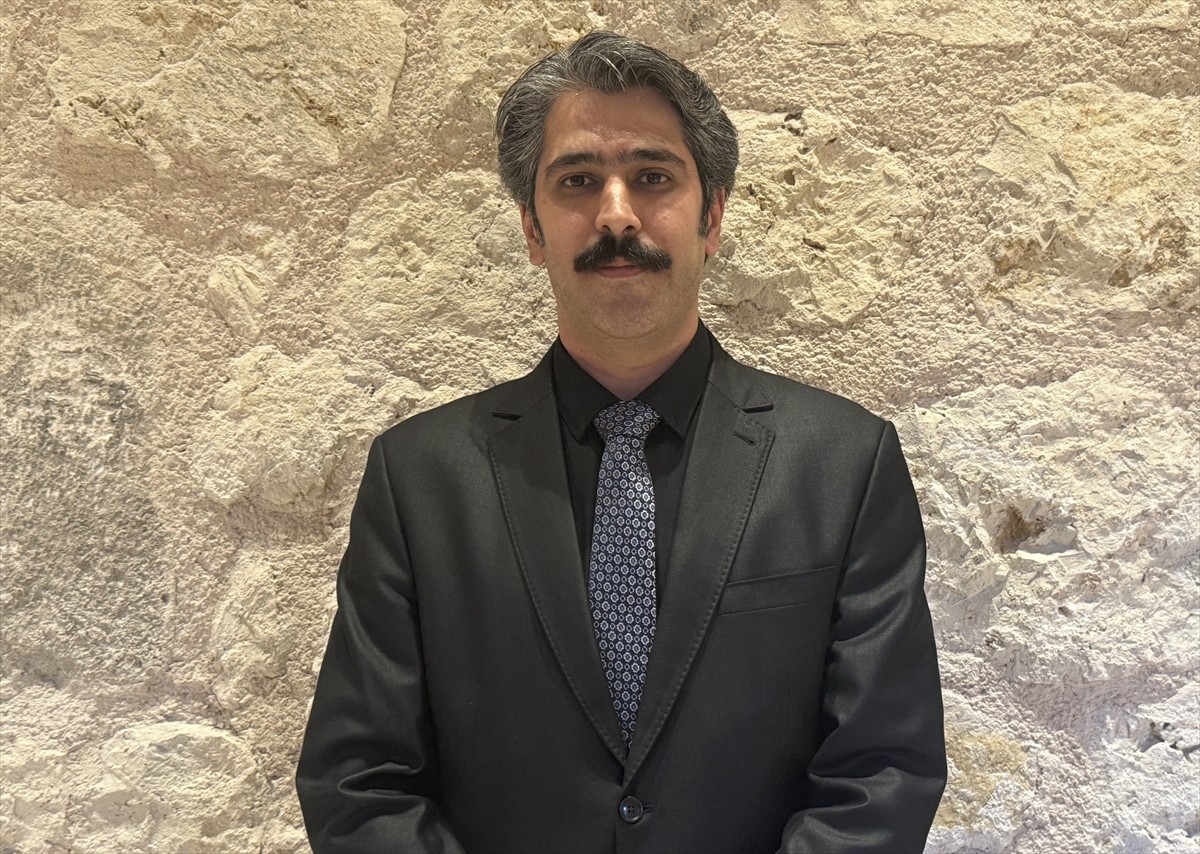 Rami Kütüphanesi'nde Kültür ve Turizm Bakanlığının desteğiyle düzenlenen "Gönül Telimizden Türk...