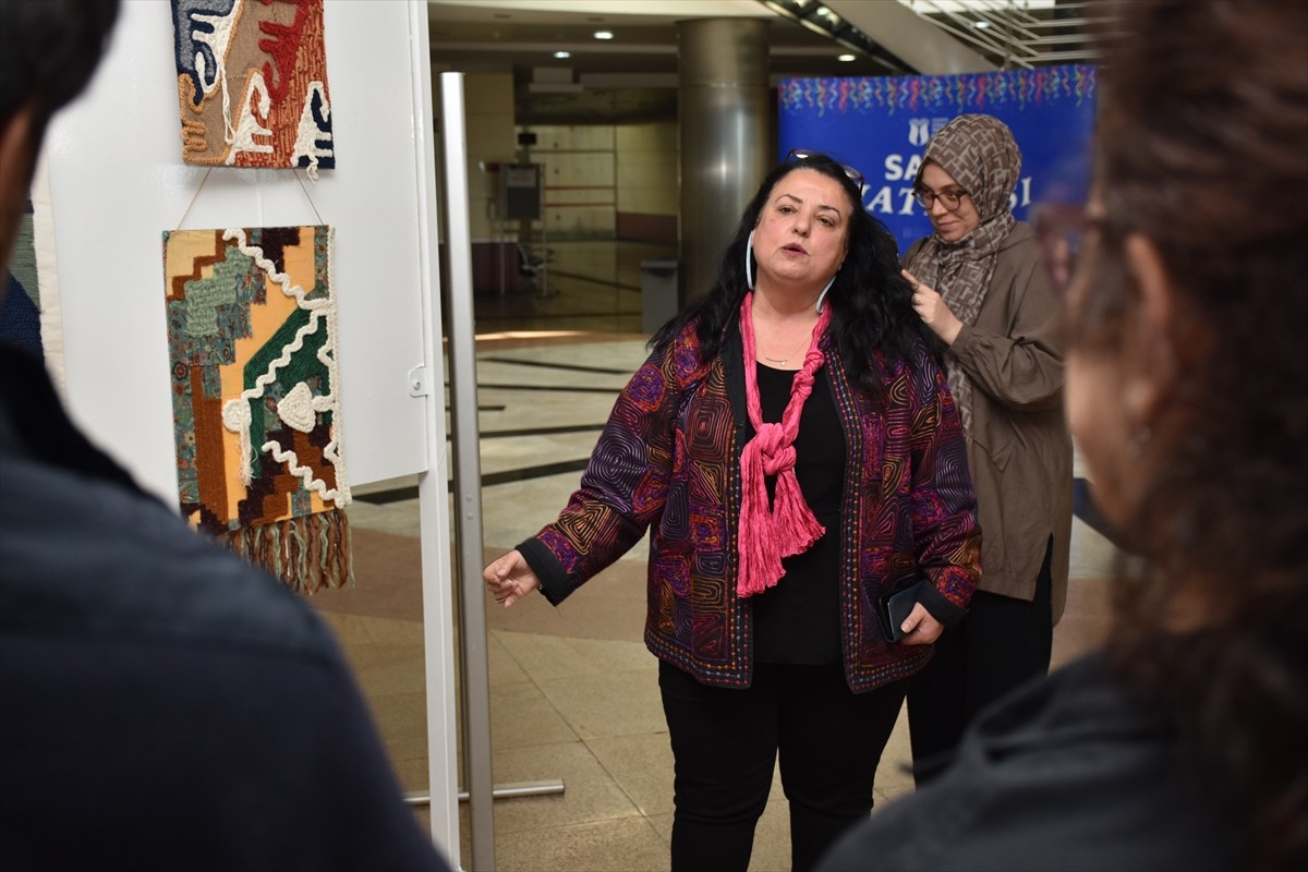 Sakarya Üniversitesi (SAÜ) Mühendislik Fakültesi Çevre Mühendisliği Bölümü öğretim üyeleri ve...