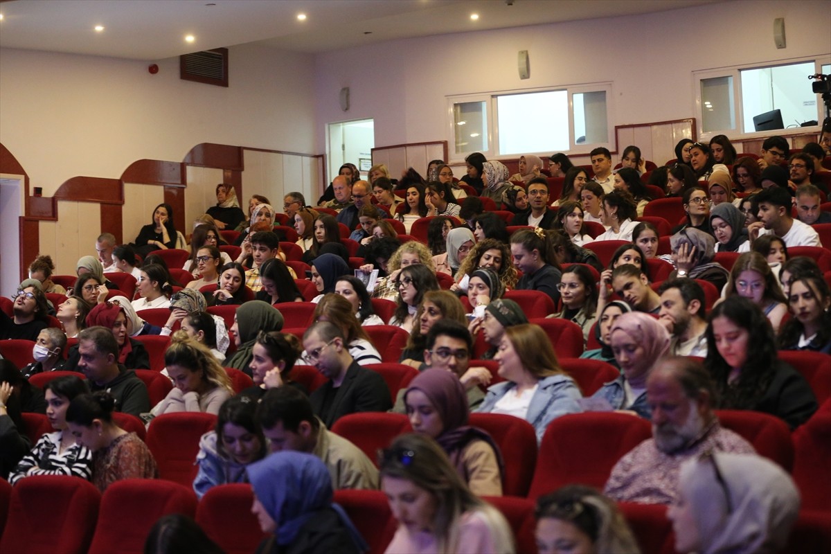 Samsun Devlet Opera ve Balesi, 1. Anadolu Opera ve Bale Festivali kapsamında Georges Bizet'in...