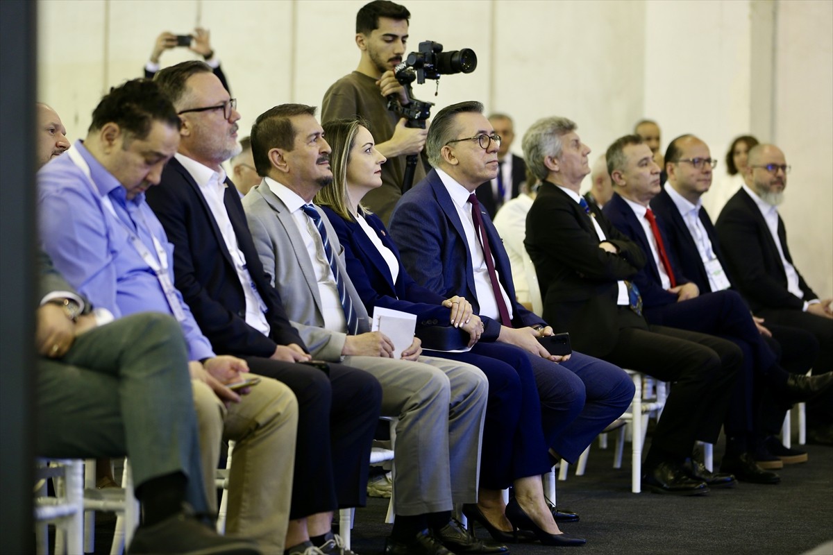 Sanayi kuruluşlarının kendi enerjisini üretmesi ve enerji verimliliği sağlaması konularında...