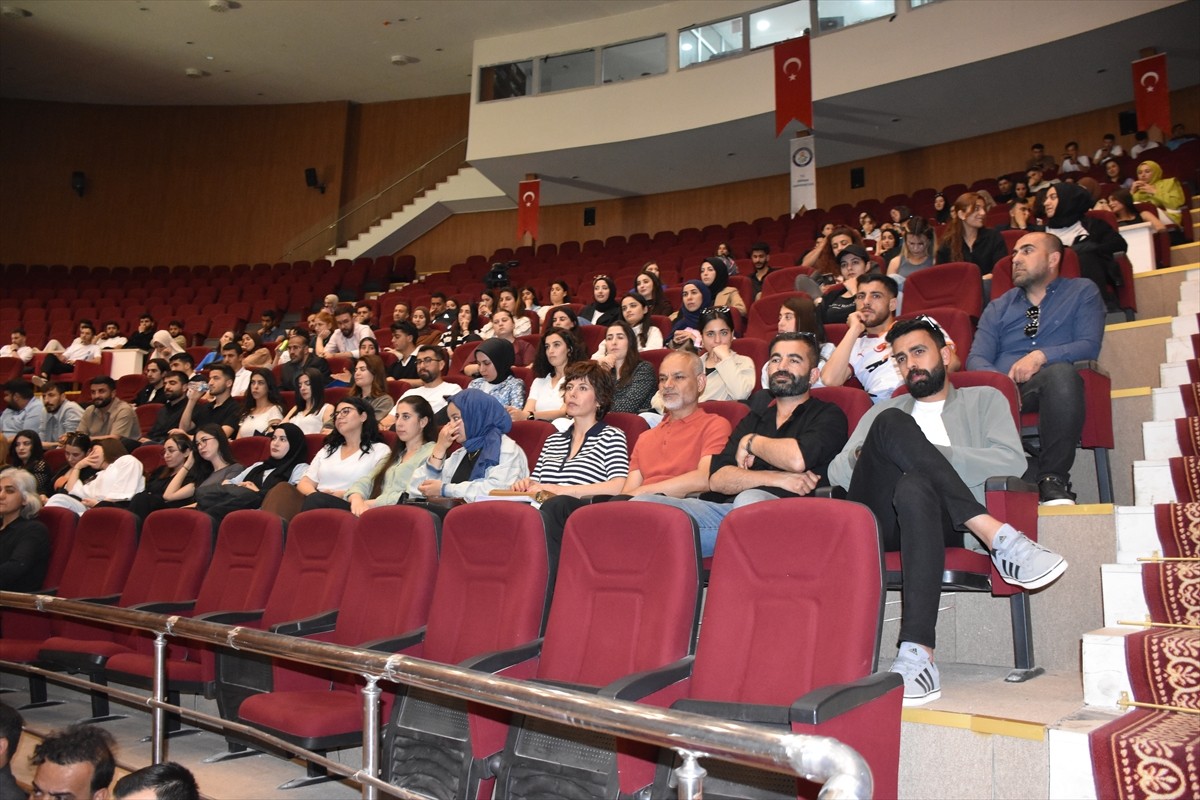  Şırnak Üniversitesi (ŞÜ) Turizm ve Otel İşletmeciliği Yüksekokulu ile Şırnak Kültür, Turizm ve...