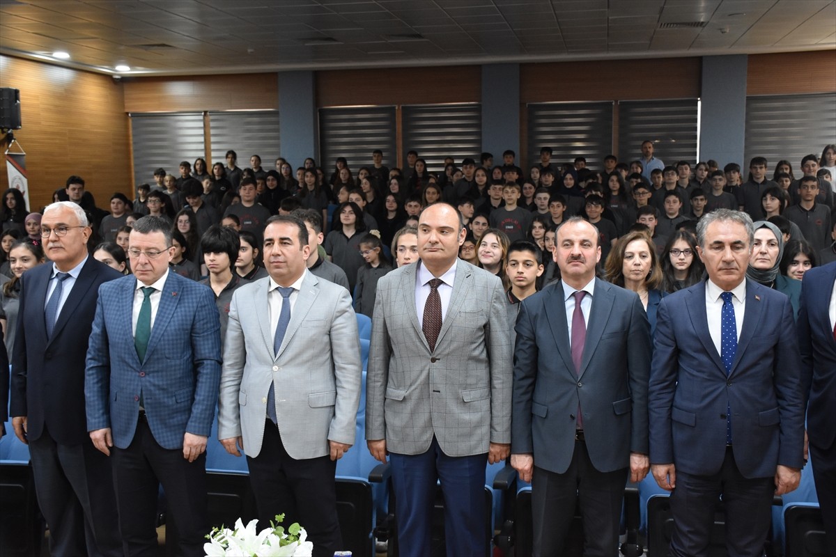 Trabzon'da üç yılda 59 bin öğrenciye, "Çocuklarda Omurga Sağlığının Korunması İşbirliği Protokolü"...