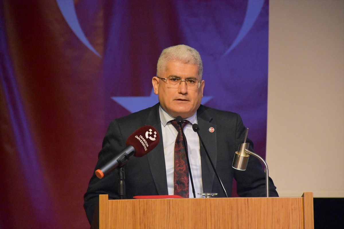 Trabzon Üniversitesi Fatih Eğitim Fakültesi ile Avrasya Sosyal Bilimler Eğitimcileri Birliği...