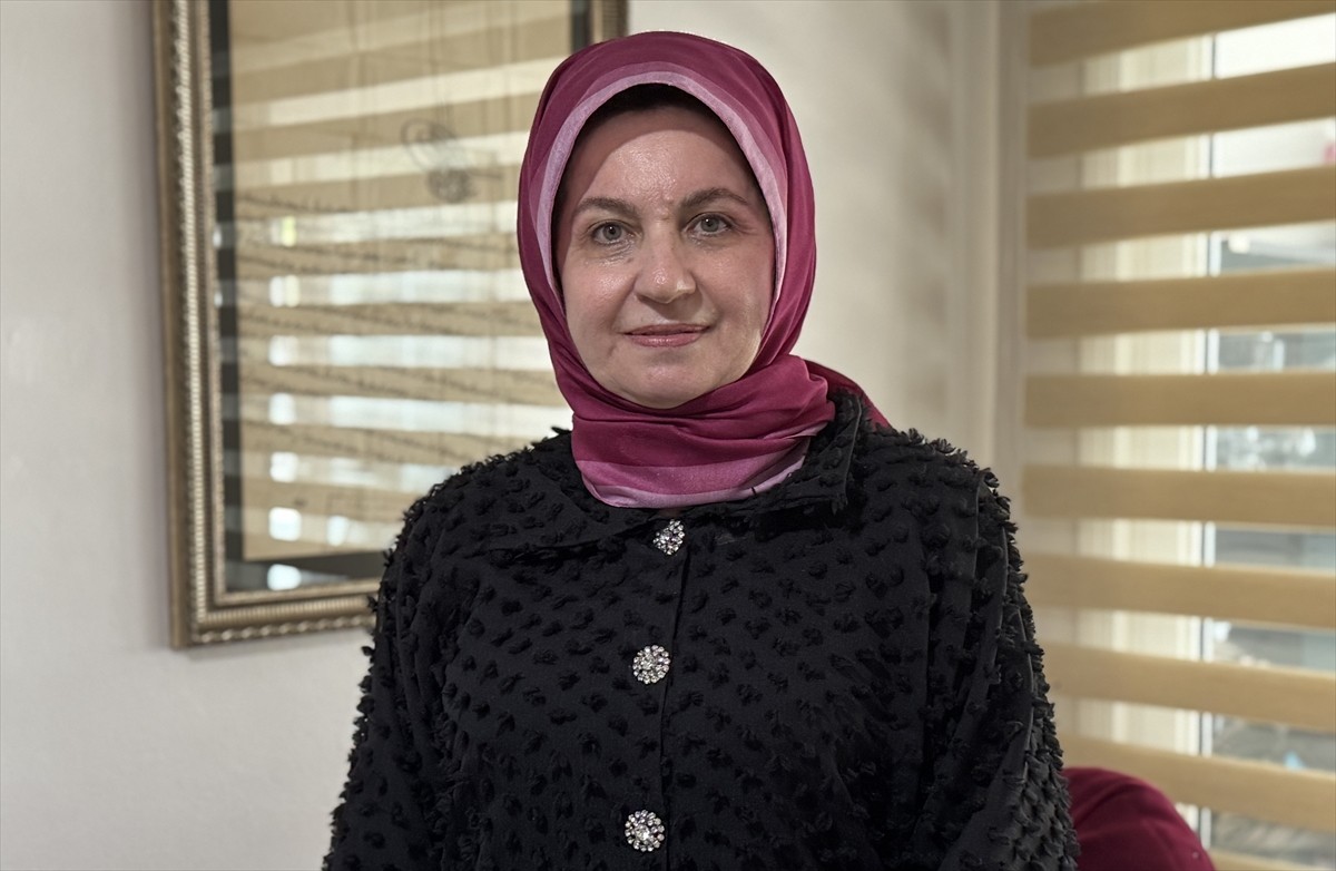 Türk Gençlik Vakfı Erguvan Hanımlar Musiki Topluluğu, burslu öğrenciler yararına tasavvuf müziği...