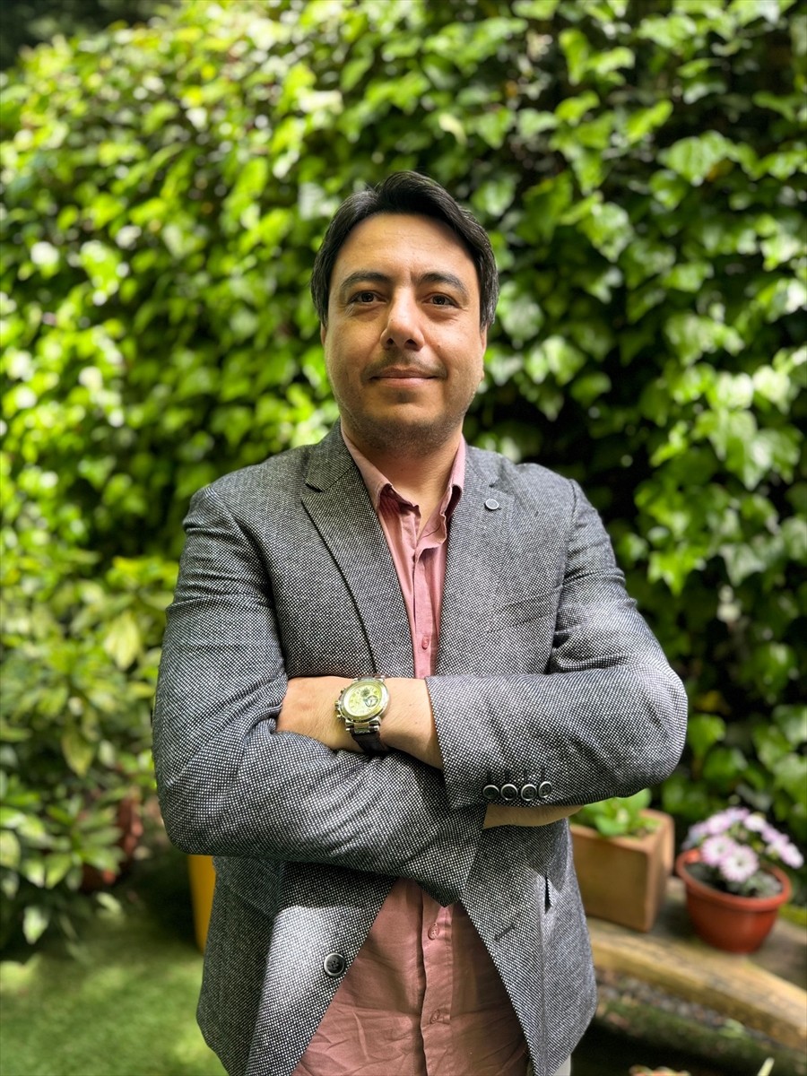 Türk girişimciler, kat planını uygun ve satın alınabilir ürünlerle döşeyerek üç boyutlu...