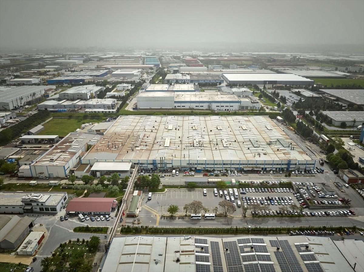 Türkiye'nin elektrik motoru üreticileri yaptıkları yeni yatırımlarla hem teknolojik...