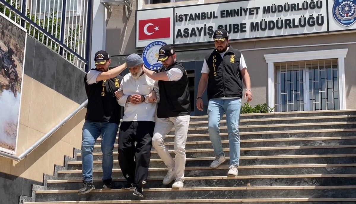 Uşak E Tipi Cezaevi'nde 2000 yılında 6 kişinin ölümü, 23 kişinin yaralanmasıyla sonuçlanan...