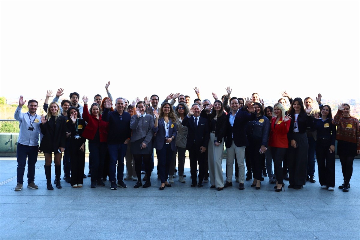 Yerli teknoloji firmalarının başarısını global pazarlarda sürdürmesini sağlamak amacıyla İstanbul...