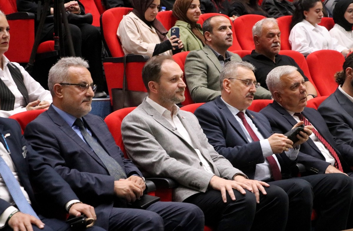 Yeşilay Tekirdağ Şubesi, Cihannüma Derneği Tekirdağ Şubesi ve Tekirdağ Uluslararası Öğrenci...