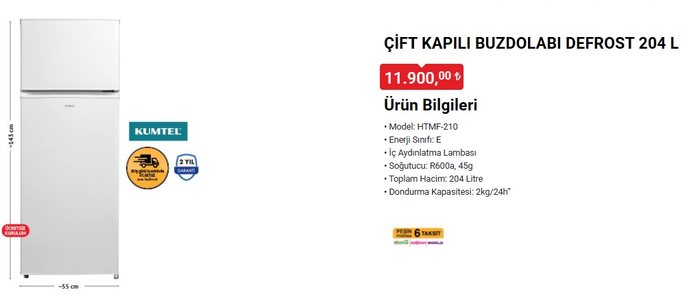 18 Haziran 2025 BİM Aktüel: Ev Konforu ve Teknolojiye Yatırım Fırsatları Kaçar mı?